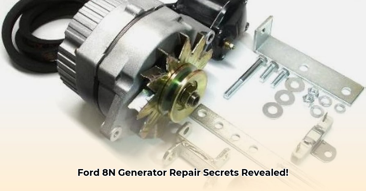 8n-ford-tractor-generator